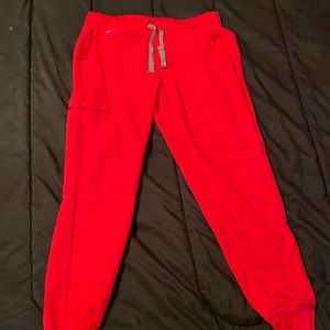 Full Set! Limited Edition: Red Figs!! Price below OBO